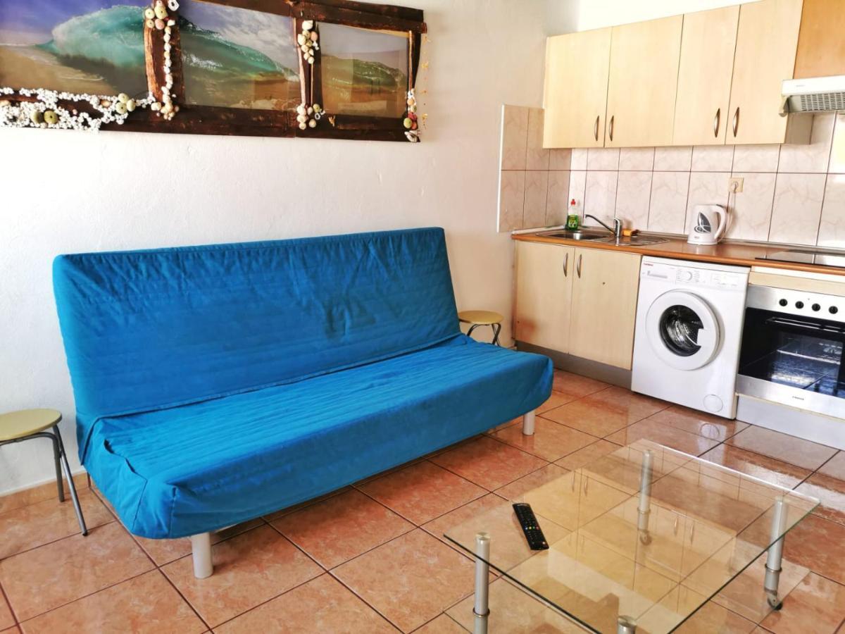 Penthouse With Sea View Apartment Corralejo Exterior photo