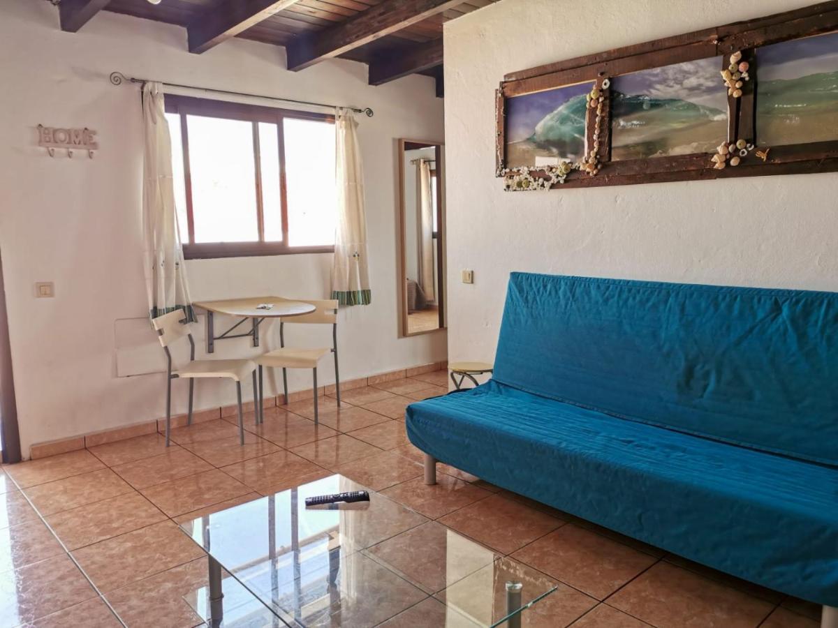 Penthouse With Sea View Apartment Corralejo Exterior photo