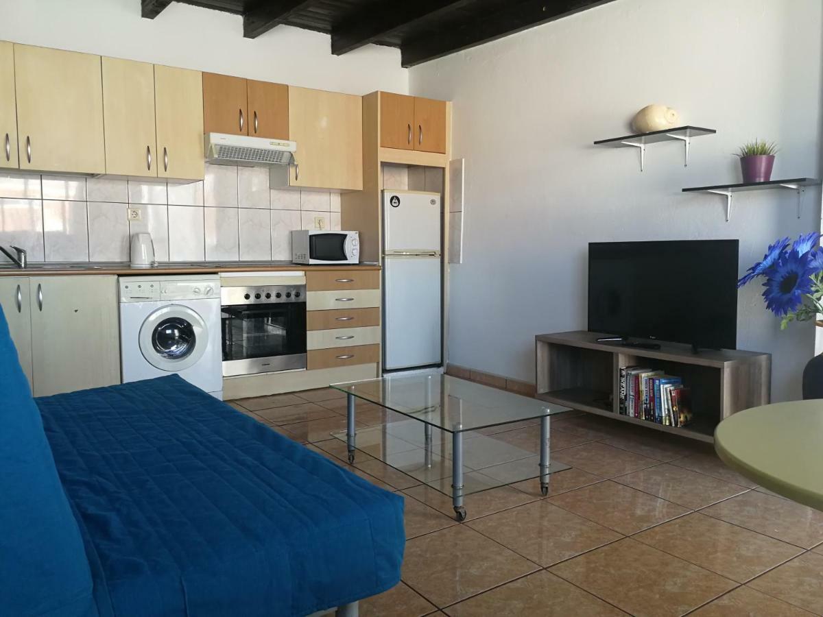 Penthouse With Sea View Apartment Corralejo Exterior photo